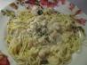 Sherry's Scrumptious Shrimp Sauce for Pasta. Recipe by Sherry from Louisiana