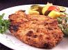 Crunchy Crust Breaded Pork Chops