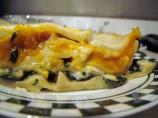 Image of Butternut Squash Lasagna, Food Network Canada 