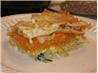Butternut Squash Lasagna