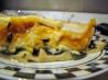 Butternut Squash Lasagna