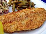 Easy Lightly Fried Fish - Thyme and Spices - Mediterranean