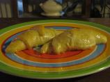 Crescent Jelly Rolls