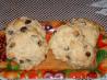 Raisin Scones. Recipe by Chef #1078083