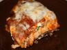 Mushroom & Veggie Sausage Lasagna. Recipe by e clare