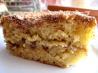 Pecan Sour Cream Coffee Cake. Recipe by BakinBaby