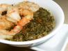 Cottage Cheese in Spinach Gravy(Palak Paneer). Recipe by Pavithra Mahesh