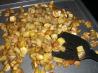 Roasted Eggplant for Pasta and Recipes. Recipe by Chef Gruy&egrave;re