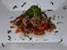 Fresh Fava Bean Salad. Recipe by Chef Youketnuba #2