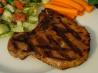 Grilled Pork Chops