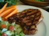 Grilled Pork Chops
