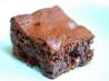 Gluten Free Chocolate Chip Brownies. Recipe by Elana's Pantry
