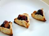 Purim Hamantaschen