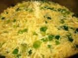 Chinese Egg Drop Soup
