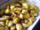 Savory Butternut Squash