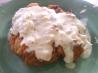 All American Chicken Fried Steak With Cream Gravy