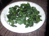 Tuscan Kale Chips. Photo by Katanashrp