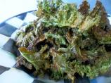Tuscan Kale Chips. Photo by FLKeysJen