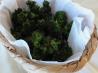 Tuscan Kale Chips