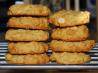 Peanut Butter Crunch Cookies