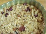 Decadent Baked Oatmeal
