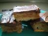 Dreamy Chocolate Peanut Bars. Recipe by Lparmoc