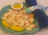 Crab Norfolk