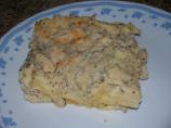 Chicken Lasagna