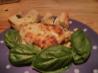 Chicken Lasagna. Photo by Satyne