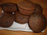Poppy Seed Crumble Muffins. Photo by Iceland