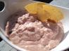 Creamy Fiesta Dip. Recipe by Nif