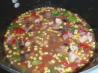 Chicken and Black Bean Soup. Recipe by bobafemme