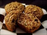 Healthy W.w Oatmeal Raisin Muffins