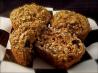 Healthy W.w Oatmeal Raisin Muffins. Recipe by Gingy Cookies