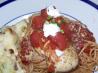Chicken Bruschetta Bake. Recipe by Nif