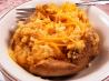Bills Unbelievable Double Stuffed Potatoes. Recipe by Chef 1086570