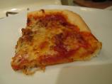 Easy Peezy Pizza Dough (Bread Machine Pizza Dough)