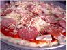 Easy Peezy Pizza Dough (Bread Machine Pizza Dough)