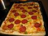 Easy Peezy Pizza Dough (Bread Machine Pizza Dough)