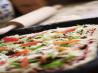Easy Peezy Pizza Dough (Bread Machine Pizza Dough)