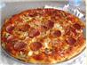 Easy Peezy Pizza Dough (Bread Machine Pizza Dough)