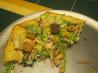 Easy Peezy Pizza Dough (Bread Machine Pizza Dough)