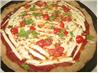 Easy Peezy Pizza Dough (Bread Machine Pizza Dough)