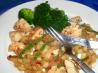 Spicy Oriental Chicken