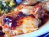 Sweet and Sour Chicken Thighs