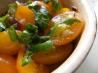 Cherry Tomato Salad. Recipe by Tisme