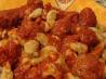 Pumpkin/Squash Gnocchi