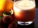 Juicer Ginger Ale