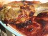 Super Simple Two-Ingredient Glaze. Recipe by tbellino