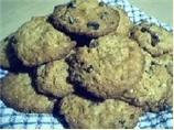 Oatmeal Raisin Cookies. Photo by SaraFish